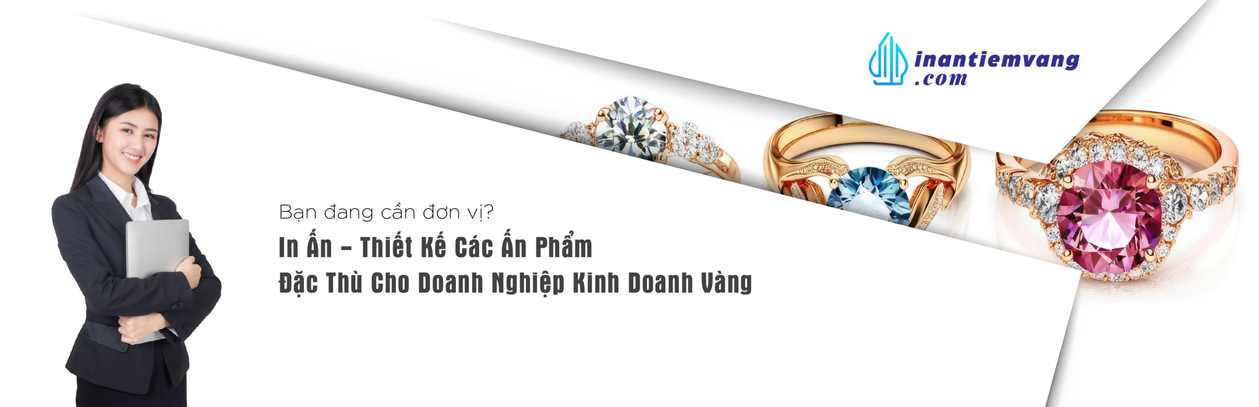 in giấy bảo đảm vàng chất lượng cao cho tiệm vàng